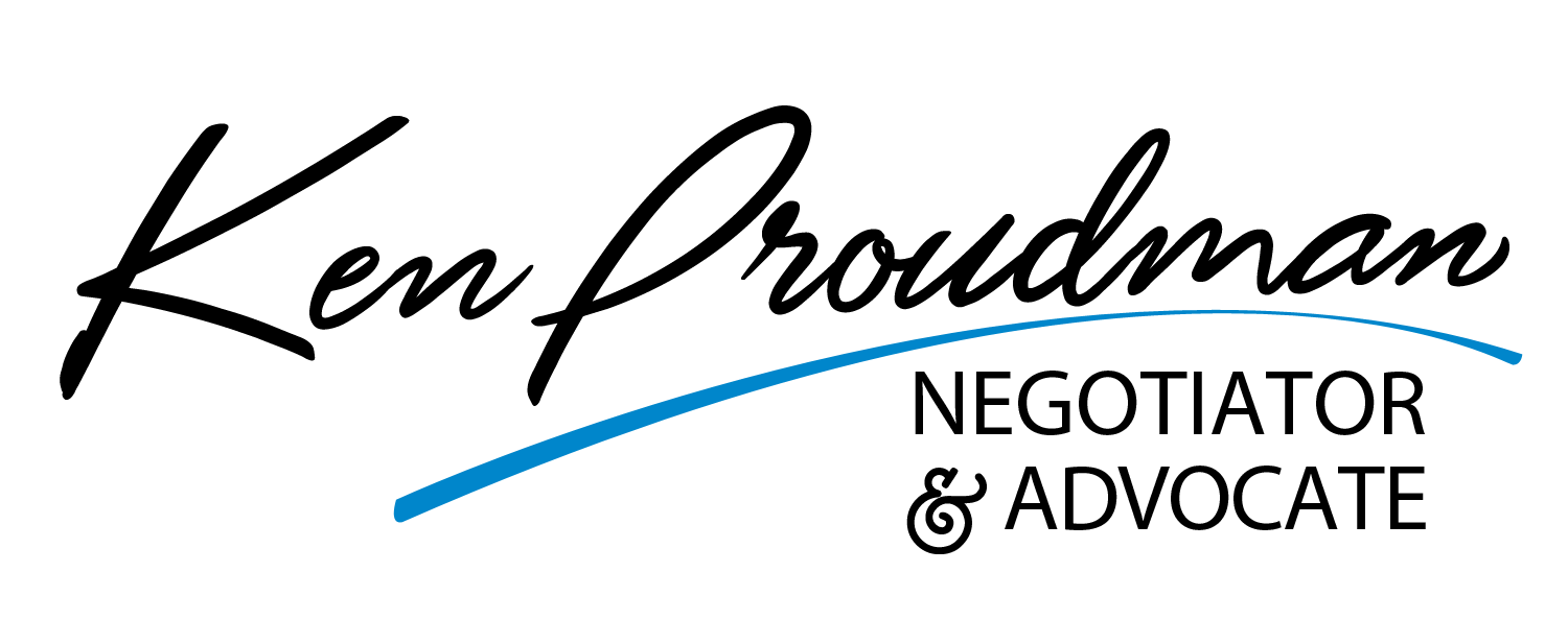 Ken Proudman, Lawyer Ken Proudman, Lawyer